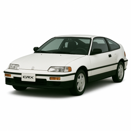CRX